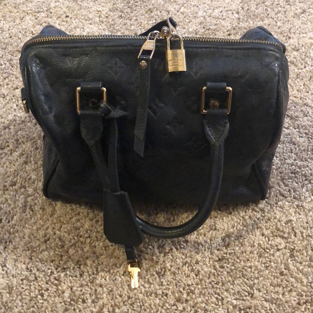 LV Speedy 25